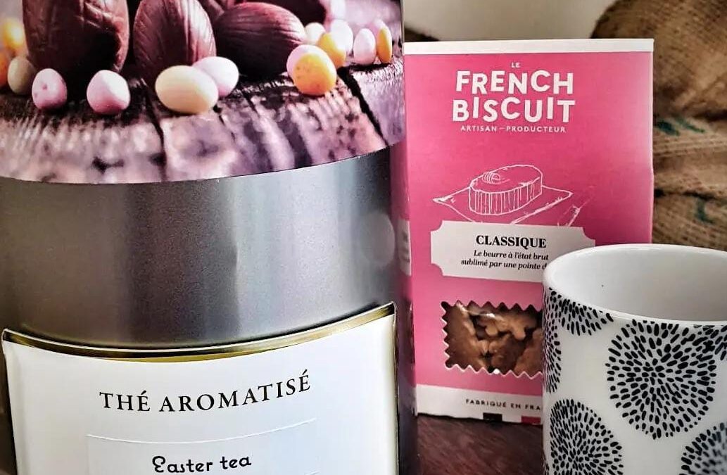 Bientôt Pâques