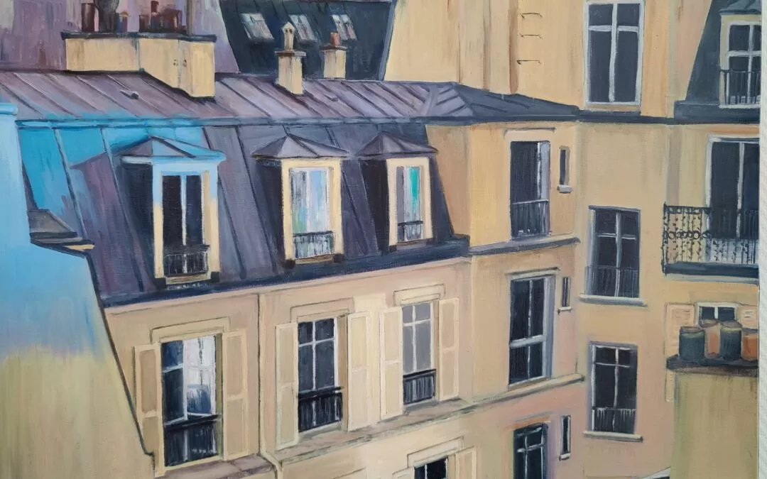 Nouveaux artistes à l&rsquo;honneur